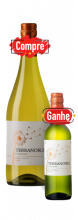Garrafa de Vinho Branco Terranoble Estate Chardonnay 2019