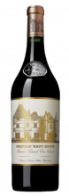 Garrafa de Vinho Château Haut-Brion Grand Cru Classé 2013