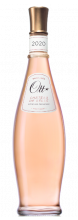 Garrafa de Vinho Domaines Ott Château de Selle Côtes de Provence 2020
