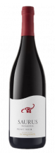 Garrafa de Vinho Familia Schroeder Saurus Pinot Noir 2020