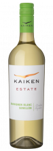 Garrafa de Vinho Kaiken Estate Sauvignon Blanc Sémillon 2021