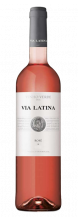 Garrafa de Vinho Via Latina Rosé 2020