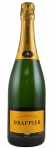 Champagne Drappier Carte d’Or Brut