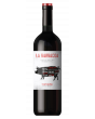 Vinho La Barbacoa Garnacha 2020