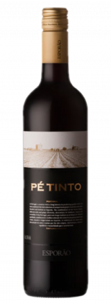 Garrafa de Vinho Esporão Pé Tinto 2020