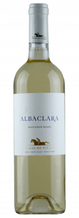 Garrafa de Vinho Haras de Pirque Albaclara Sauvignon Blanc 2022