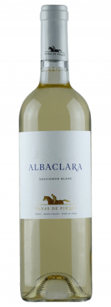 Garrafa de Vinho Haras de Pirque Albaclara Sauvignon Blanc 2022