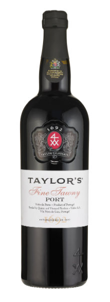 Vinho do Porto Taylor’s Fine Tawny