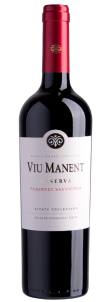 Vinho Viu Manent Reserva Cabernet Sauvignon 2020