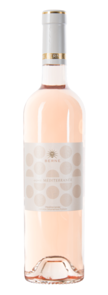 Vinho Berne Esprit Méditerranée 2020