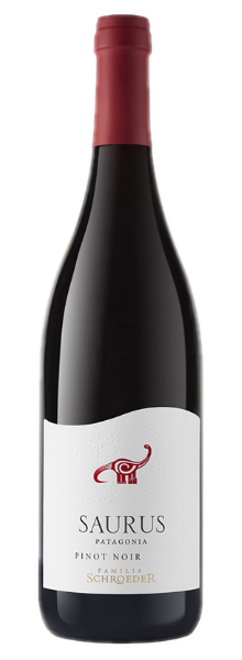 Vinho Familia Schroeder Saurus Pinot Noir 2020