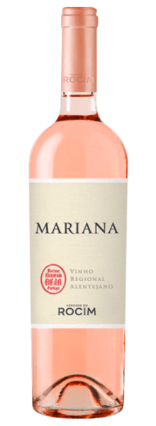 Vinho Mariana Rosé 2019