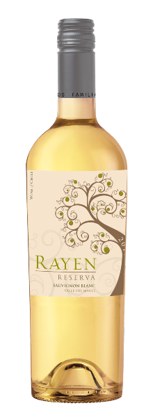 Vinho Rayen Reserva Sauvignon Blanc 2020
