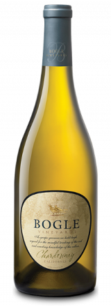 Garrafa de Vinho Bogle Chardonnay 2019