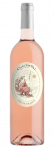 Vinho Claude Val Rosé 2021