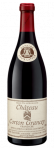 Vinho Louis Latour Château Corton Grancey Grand Cru 2017