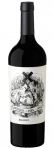 Vinho Cordero con Piel de Lobo Malbec 2021