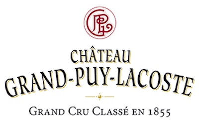 Château Grand-Puy-Lacoste