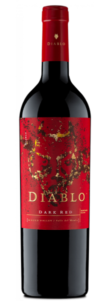 Vinho Casillero Del Diablo Dark Red 2021 DiVinho